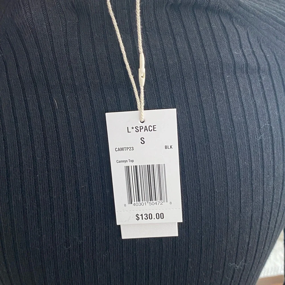L Space long sleeve